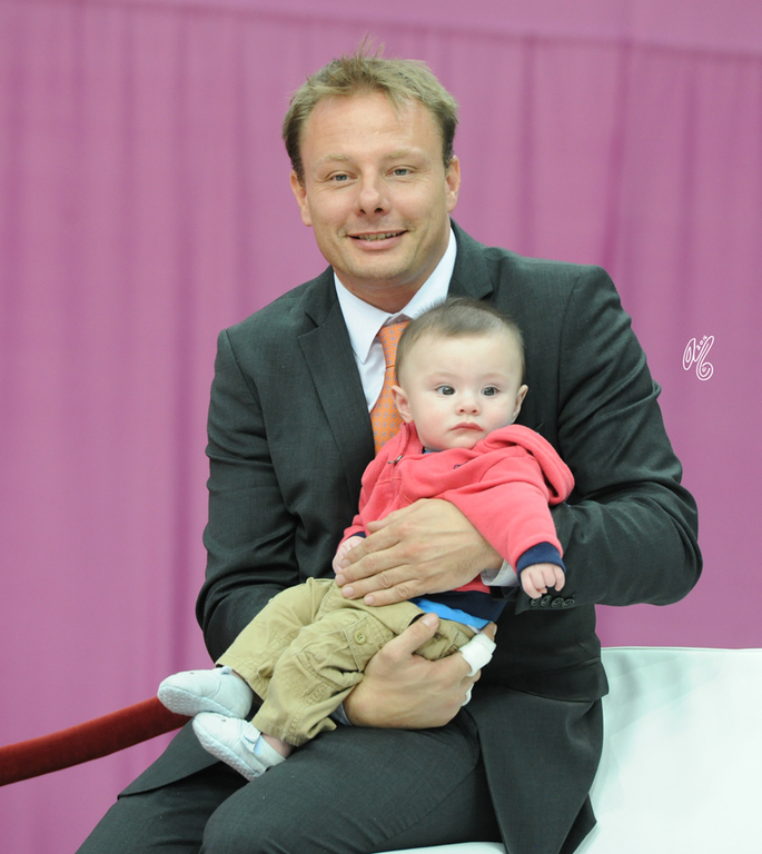 2016 Qatar International Arabian and Arabian Peninsula Horse Shows