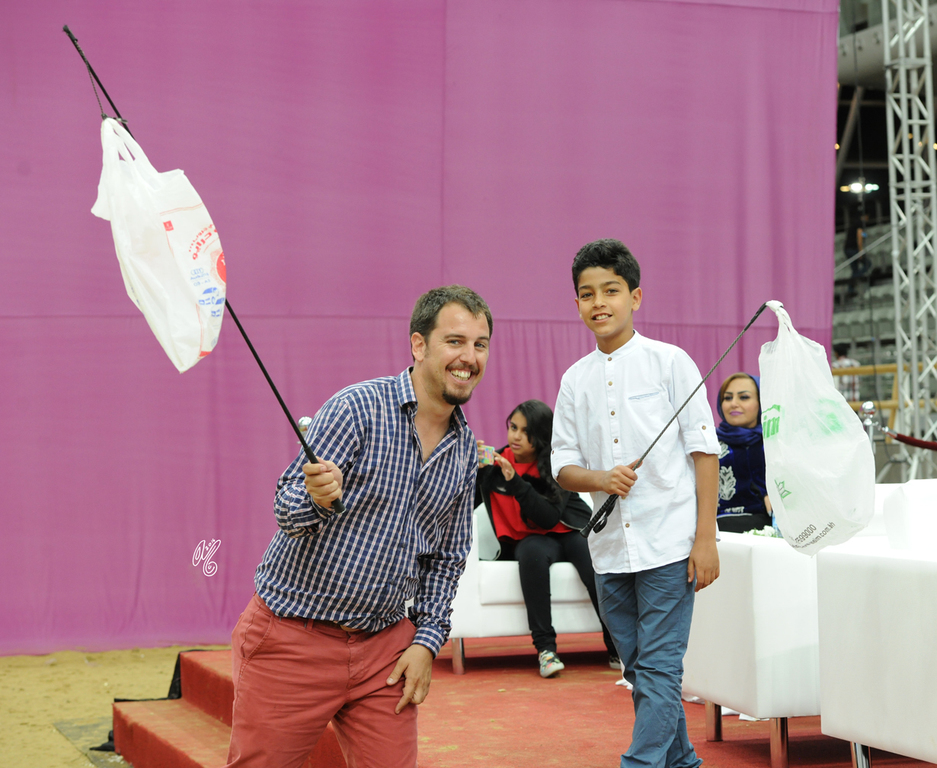 2016 Qatar International Arabian and Arabian Peninsula Horse Shows