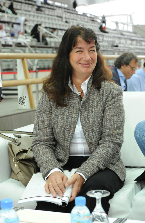 2016 Qatar International Arabian and Arabian Peninsula Horse Shows