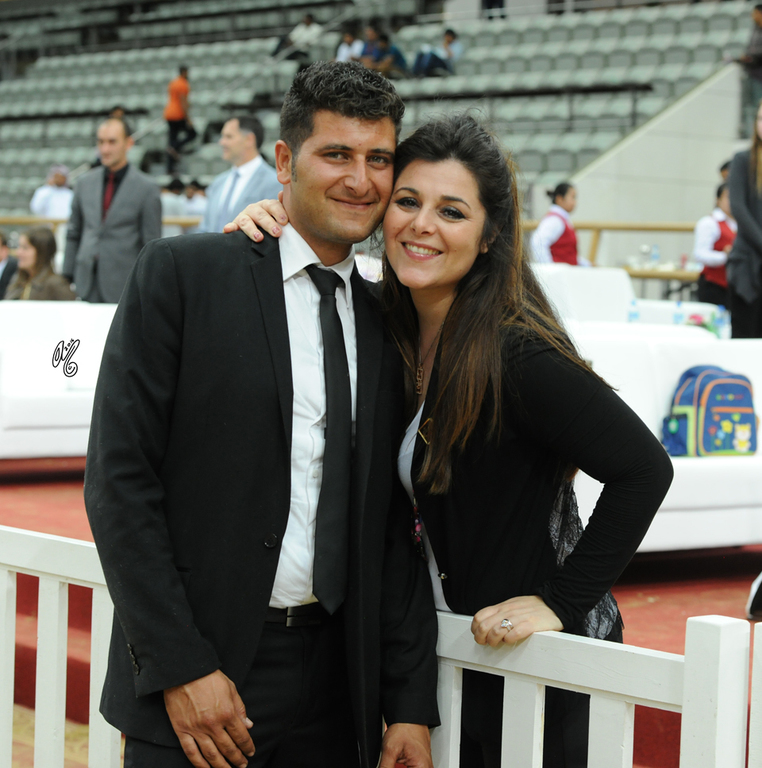 2016 Qatar International Arabian and Arabian Peninsula Horse Shows