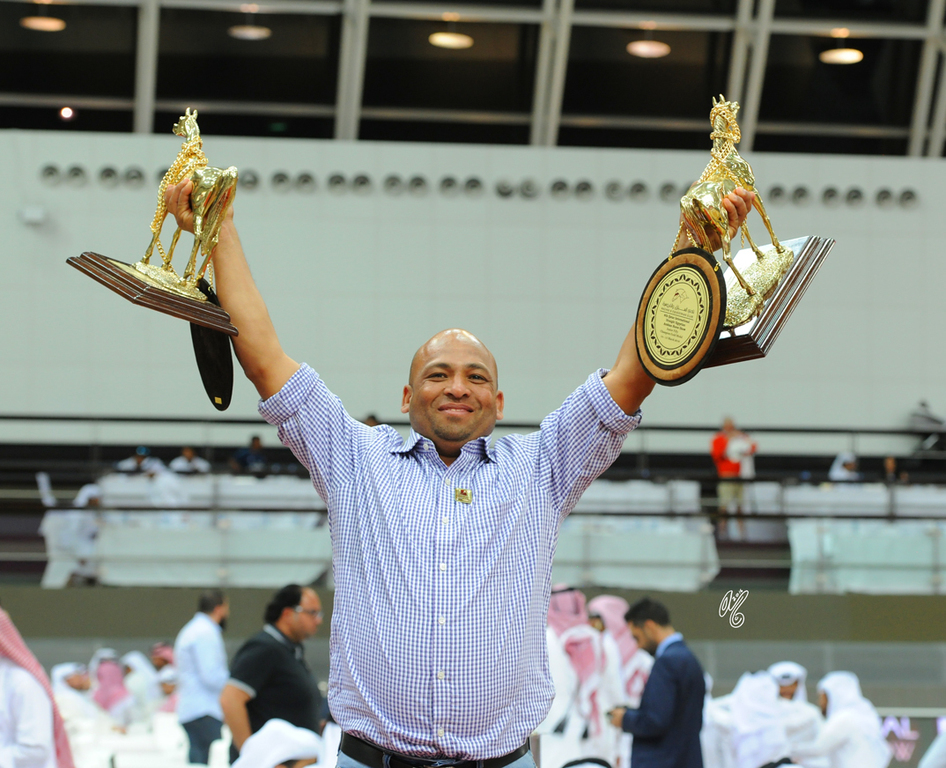 2016 Qatar International Arabian and Arabian Peninsula Horse Shows