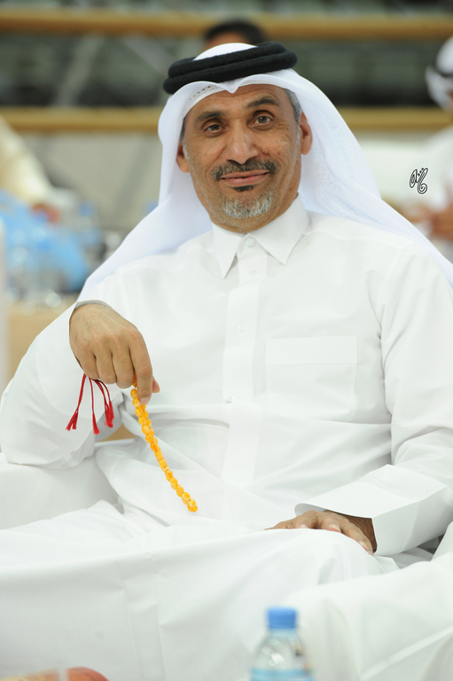 2016 Qatar International Arabian and Arabian Peninsula Horse Shows