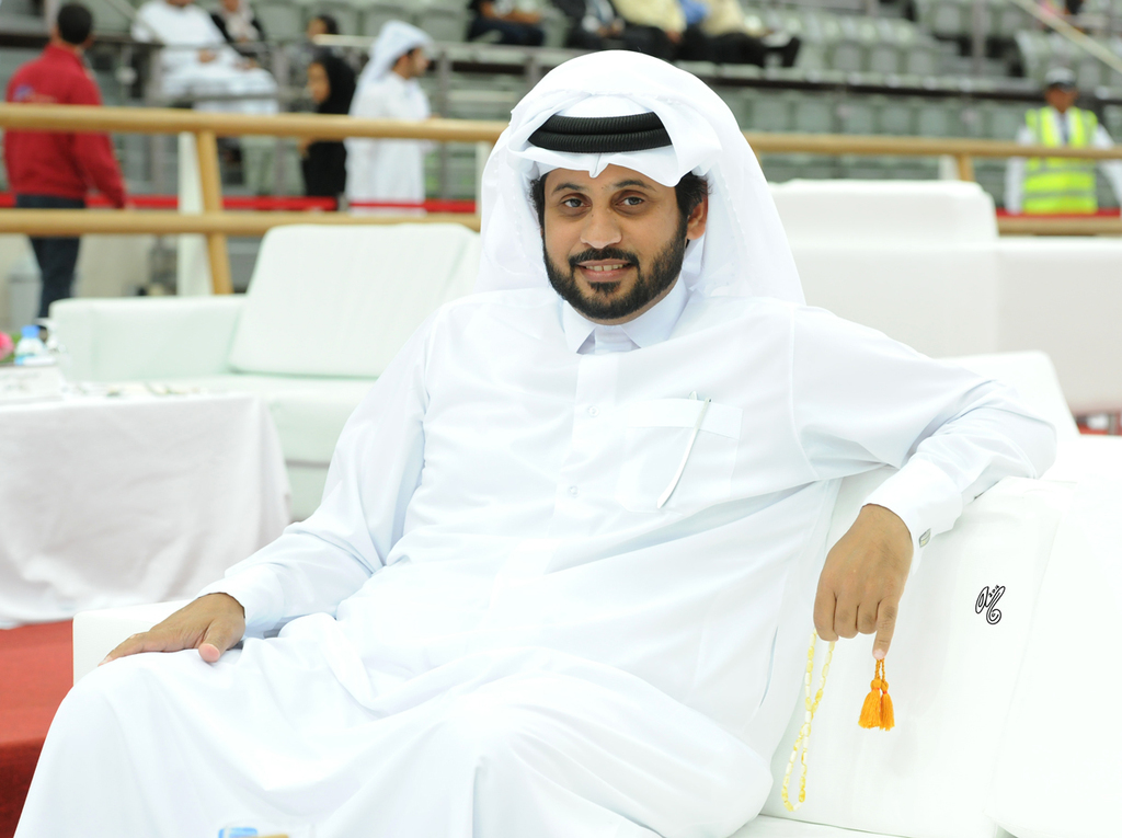 2016 Qatar International Arabian and Arabian Peninsula Horse Shows