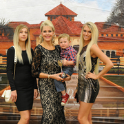 Lisa Abraham: 2016 Arabian Breeders World Cup: Las Vegas! Photo Album