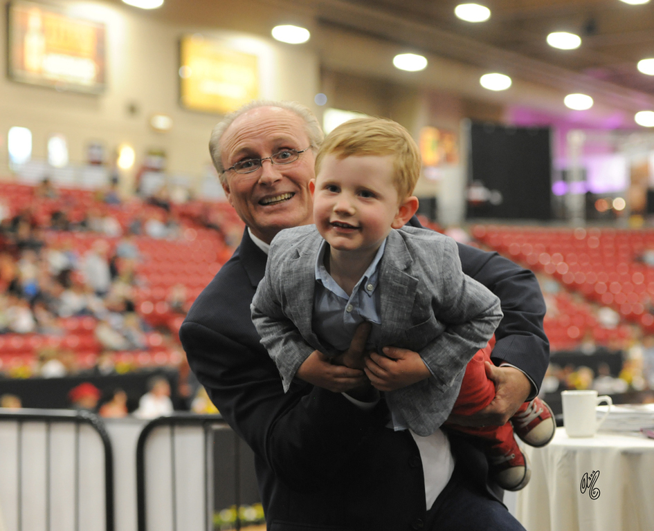 Lisa Abraham: 2016 Arabian Breeders World Cup: Las Vegas! Photo Album