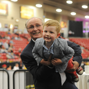 Lisa Abraham: 2016 Arabian Breeders World Cup: Las Vegas! Photo Album