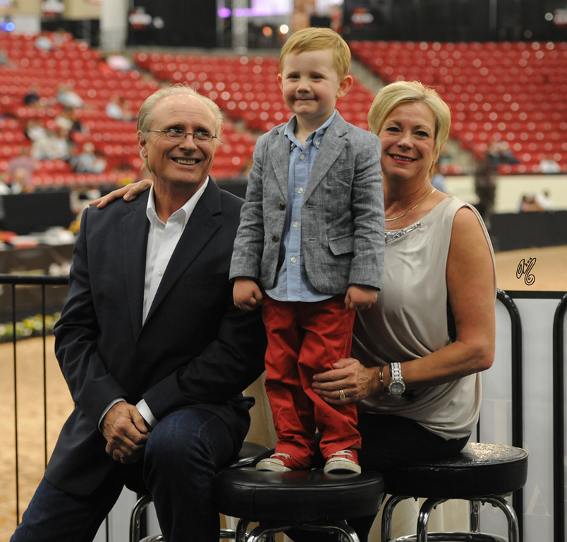 Lisa Abraham: 2016 Arabian Breeders World Cup: Las Vegas! Photo Album