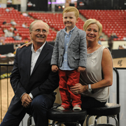 Lisa Abraham: 2016 Arabian Breeders World Cup: Las Vegas! Photo Album