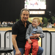 Lisa Abraham: 2016 Arabian Breeders World Cup: Las Vegas! Photo Album