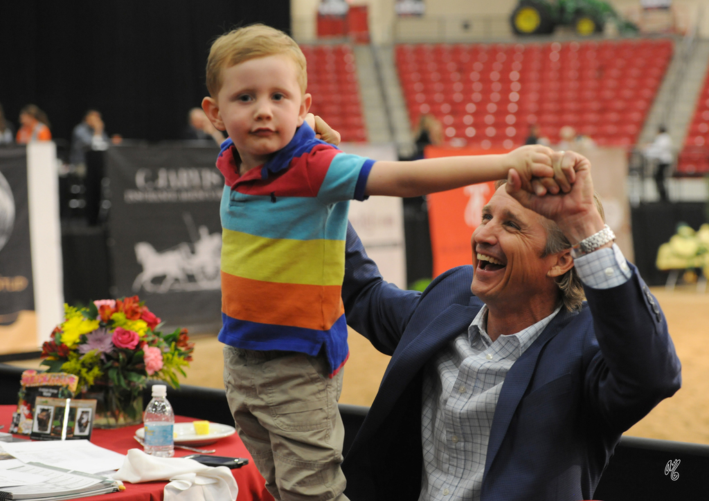 Lisa Abraham: 2016 Arabian Breeders World Cup: Las Vegas! Photo Album