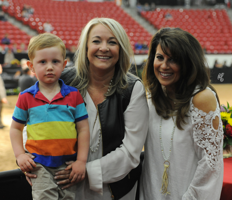 Lisa Abraham: 2016 Arabian Breeders World Cup: Las Vegas! Photo Album