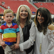 Lisa Abraham: 2016 Arabian Breeders World Cup: Las Vegas! Photo Album