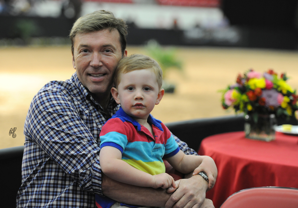 Lisa Abraham: 2016 Arabian Breeders World Cup: Las Vegas! Photo Album