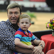 Lisa Abraham: 2016 Arabian Breeders World Cup: Las Vegas! Photo Album