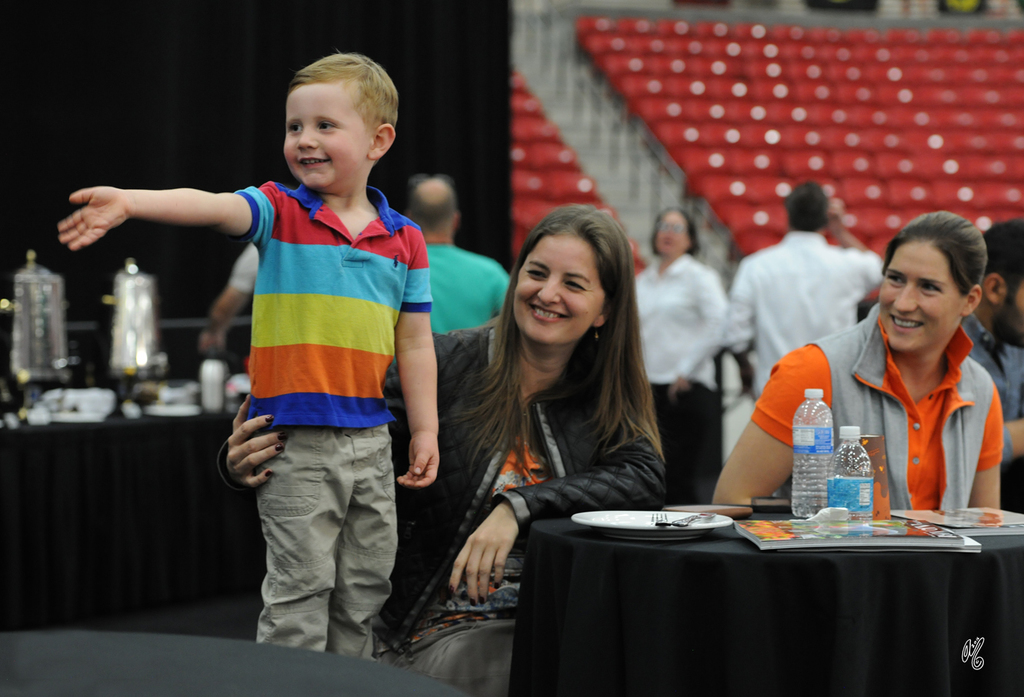 Lisa Abraham: 2016 Arabian Breeders World Cup: Las Vegas! Photo Album