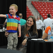 Lisa Abraham: 2016 Arabian Breeders World Cup: Las Vegas! Photo Album