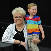 Lisa Abraham: 2016 Arabian Breeders World Cup: Las Vegas! Photo Album