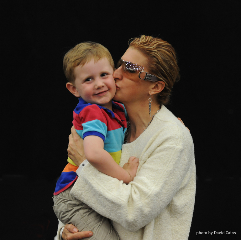 Lisa Abraham: 2016 Arabian Breeders World Cup: Las Vegas! Photo Album