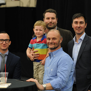 Lisa Abraham: 2016 Arabian Breeders World Cup: Las Vegas! Photo Album