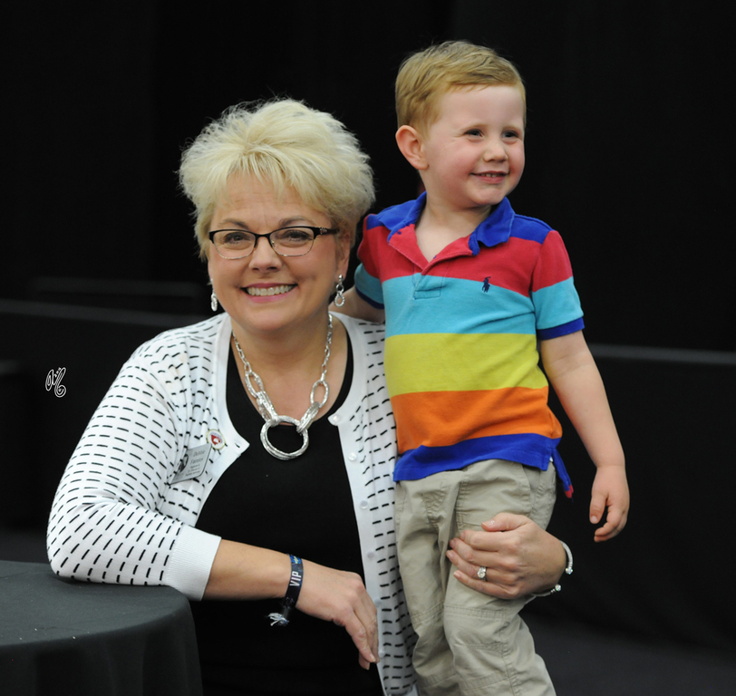 2016 Arabian Breeders World Cup: Las Vegas!