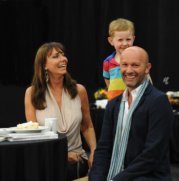 2016 Arabian Breeders World Cup: Las Vegas!