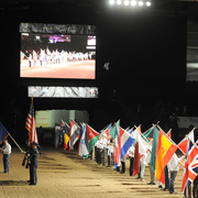 Lisa Abraham: 2016 Arabian Breeders World Cup: Las Vegas! Photo Album