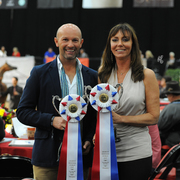 Lisa Abraham: 2016 Arabian Breeders World Cup: Las Vegas! Photo Album