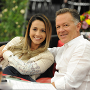 Lisa Abraham: 2016 Arabian Breeders World Cup: Las Vegas! Photo Album