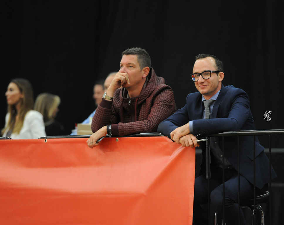 Lisa Abraham: 2016 Arabian Breeders World Cup: Las Vegas! Photo Album