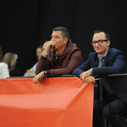 Lisa Abraham: 2016 Arabian Breeders World Cup: Las Vegas! Photo Album