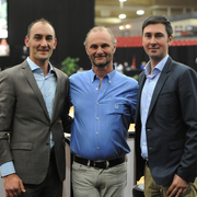 Lisa Abraham: 2016 Arabian Breeders World Cup: Las Vegas! Photo Album