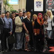 Lisa Abraham: 2016 Arabian Breeders World Cup: Las Vegas! Photo Album