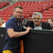 Lisa Abraham: 2016 Arabian Breeders World Cup: Las Vegas! Photo Album