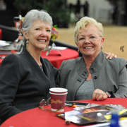 Lisa Abraham: 2016 Arabian Breeders World Cup: Las Vegas! Photo Album