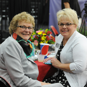 Lisa Abraham: 2016 Arabian Breeders World Cup: Las Vegas! Photo Album