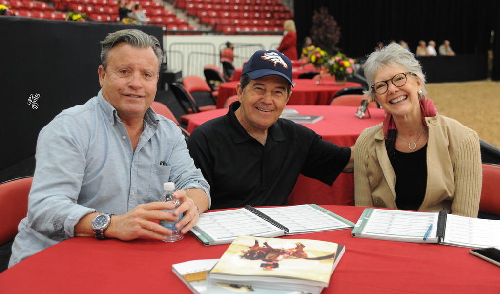 Lisa Abraham: 2016 Arabian Breeders World Cup: Las Vegas! Photo Album