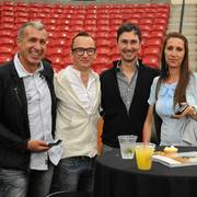 Lisa Abraham: 2016 Arabian Breeders World Cup: Las Vegas! Photo Album