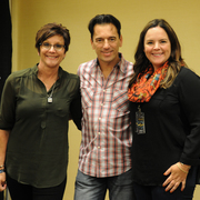 Lisa Abraham: 2016 Arabian Breeders World Cup: Las Vegas! Photo Album