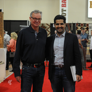 Lisa Abraham: 2016 Arabian Breeders World Cup: Las Vegas! Photo Album