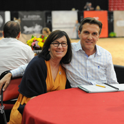 Lisa Abraham: 2016 Arabian Breeders World Cup: Las Vegas! Photo Album