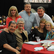 Lisa Abraham: 2016 Arabian Breeders World Cup: Las Vegas! Photo Album