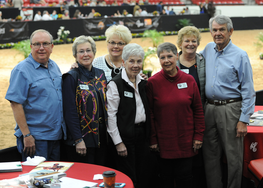Lisa Abraham: 2016 Arabian Breeders World Cup: Las Vegas! Photo Album