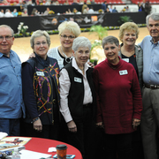Lisa Abraham: 2016 Arabian Breeders World Cup: Las Vegas! Photo Album