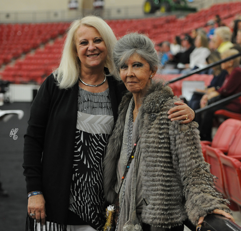 Lisa Abraham: 2016 Arabian Breeders World Cup: Las Vegas! Photo Album