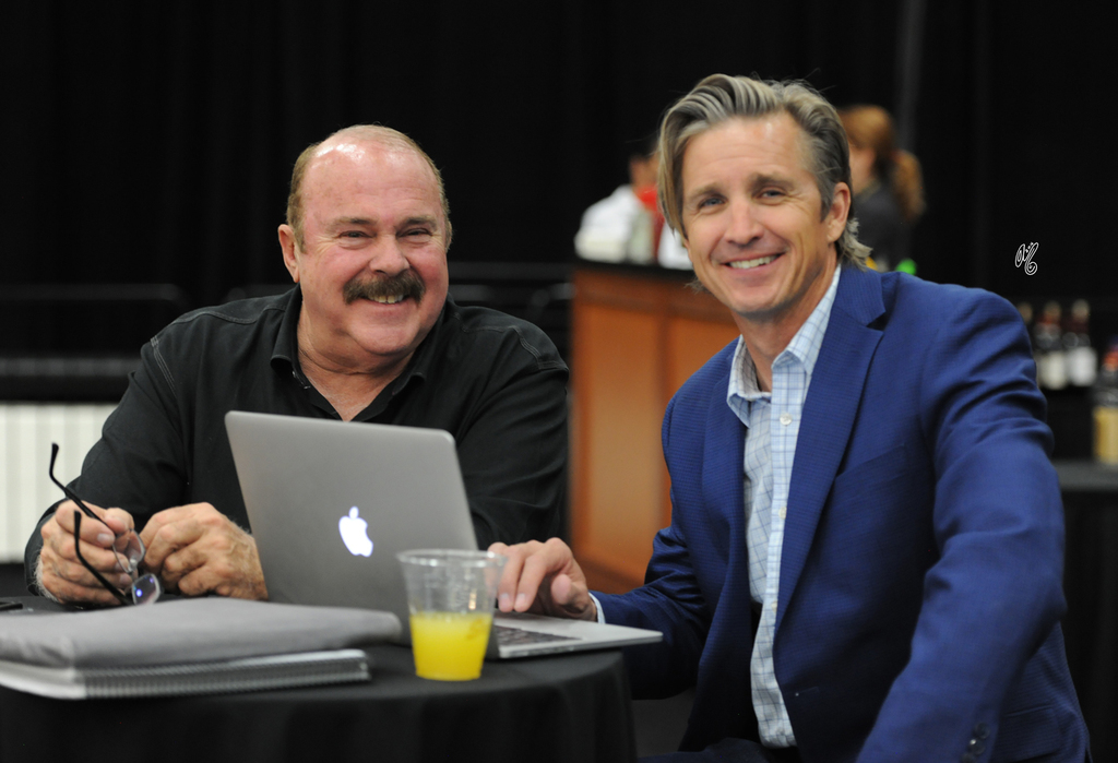 Lisa Abraham: 2016 Arabian Breeders World Cup: Las Vegas! Photo Album