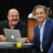 Lisa Abraham: 2016 Arabian Breeders World Cup: Las Vegas! Photo Album