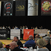 Lisa Abraham: 2016 Arabian Breeders World Cup: Las Vegas! Photo Album