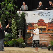 AHBA Ambassadors Award: Debbie Fuentes