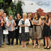 AHBA Ambassadors Award: Debbie Fuentes