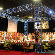 Lisa Abraham: 2016 Arabian Breeders World Cup: Las Vegas! Photo Album